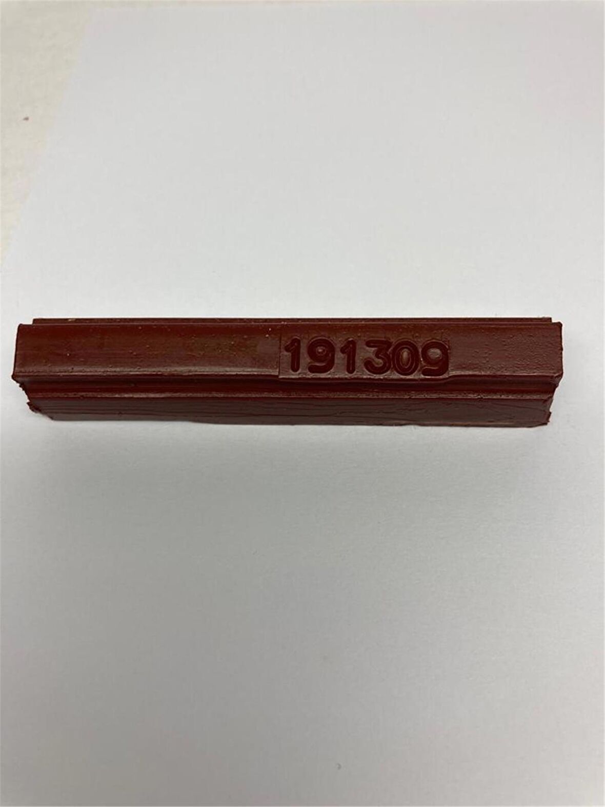 Yumuşak Tamir Mumları 1913 09 Maun 8cm Yumuşak Mum